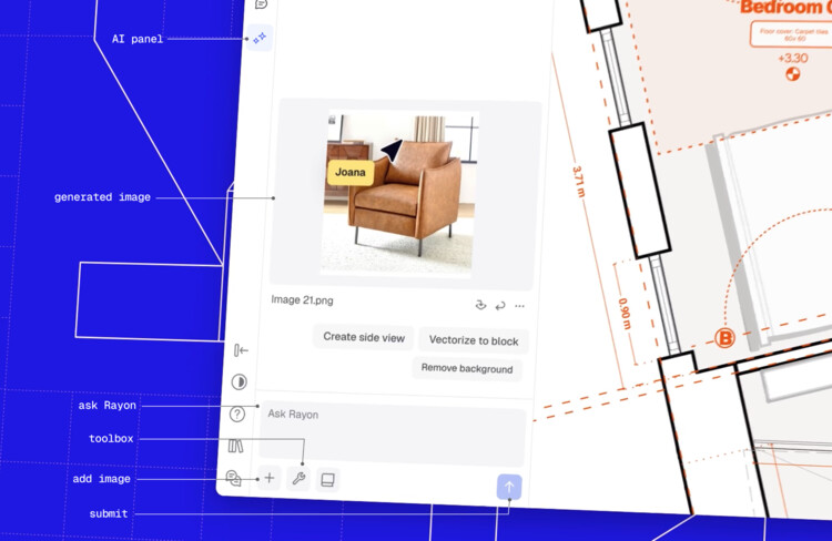 Effortless Design? Exploring Architecture Tools That Enhance the Creative Design Process - Image 3 of 7