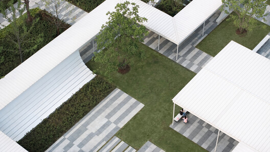 昆山城市广场地上景观建筑 / 大舟建筑 - 30 的图像 38