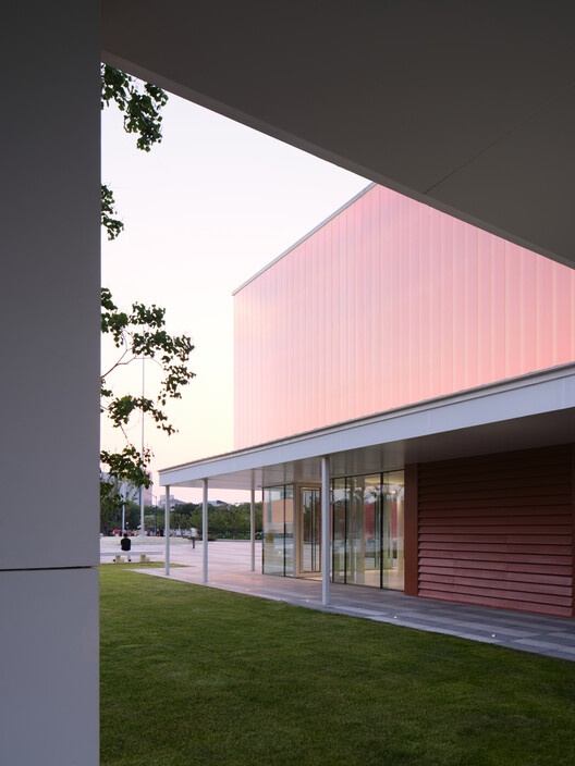 昆山城市广场地上景观建筑 / 大舟建筑 - 20 的图像 38