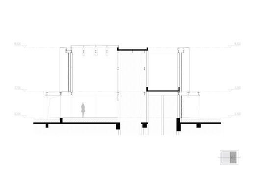 昆山城市广场地上景观建筑 / 大舟建筑 - 36 的图像 38