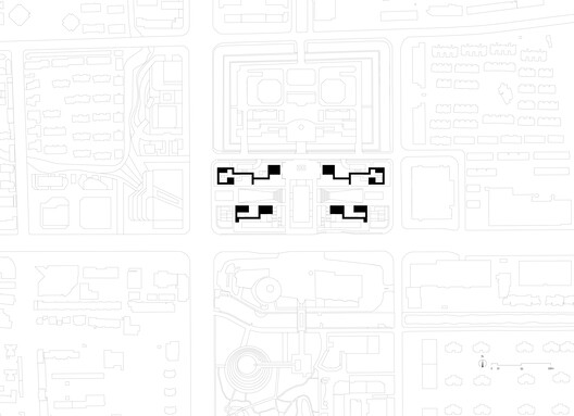 昆山城市广场地上景观建筑 / 大舟建筑 - 32 的图像 38