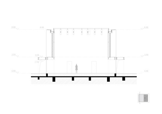 昆山城市广场地上景观建筑 / 大舟建筑 - 35 的图像 38