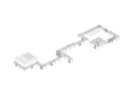 昆山城市广场地上景观建筑 / 大舟建筑 - 38 的图像 38