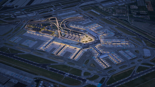 Global Urban Transformation and Climate-Responsive Design from Venice to Rio: This Week’s Review Global Urban Transformation and Climate-Responsive Design from Venice to Rio: This Week’s Review - Image 14 of 29