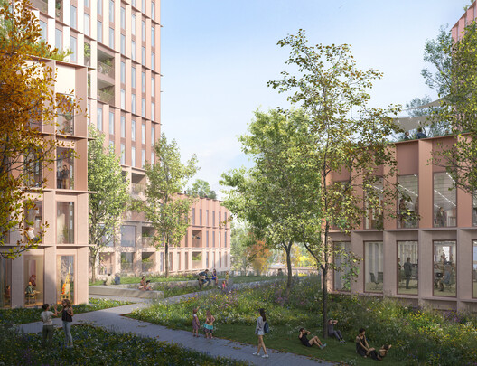 Global Urban Transformation and Climate-Responsive Design from Venice to Rio: This Week’s Review Global Urban Transformation and Climate-Responsive Design from Venice to Rio: This Week’s Review - Image 7 of 29