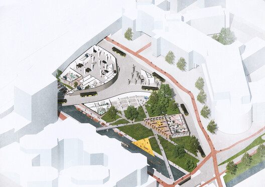 Global Urban Transformation and Climate-Responsive Design from Venice to Rio: This Week’s Review Global Urban Transformation and Climate-Responsive Design from Venice to Rio: This Week’s Review - Image 9 of 29