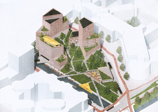 Global Urban Transformation and Climate-Responsive Design from Venice to Rio: This Week’s Review Global Urban Transformation and Climate-Responsive Design from Venice to Rio: This Week’s Review - Image 11 of 29