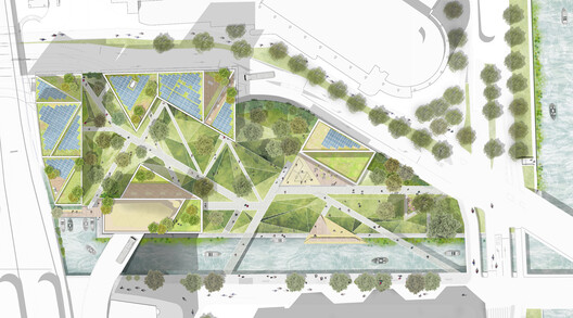 Global Urban Transformation and Climate-Responsive Design from Venice to Rio: This Week’s Review Global Urban Transformation and Climate-Responsive Design from Venice to Rio: This Week’s Review - Image 12 of 29