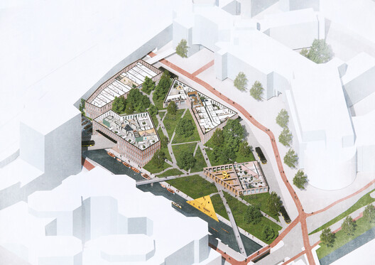 Global Urban Transformation and Climate-Responsive Design from Venice to Rio: This Week’s Review Global Urban Transformation and Climate-Responsive Design from Venice to Rio: This Week’s Review - Image 10 of 29