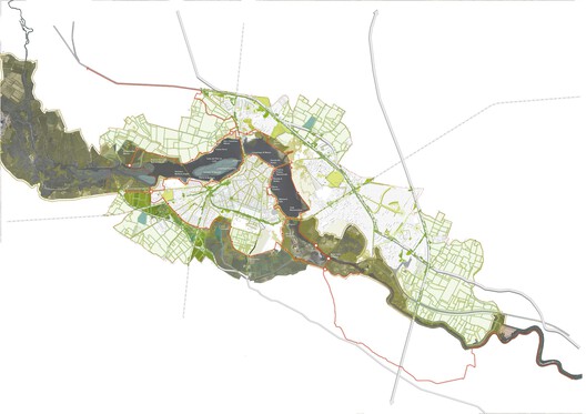 Global Urban Transformation and Climate-Responsive Design from Venice to Rio: This Week’s Review Global Urban Transformation and Climate-Responsive Design from Venice to Rio: This Week’s Review - Image 17 of 29