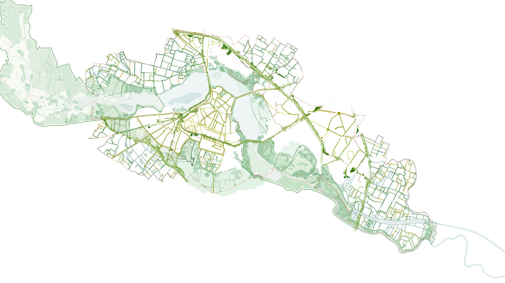 Gallery of Global Urban Transformation and Climate-Responsive Design ...