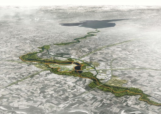 Global Urban Transformation and Climate-Responsive Design from Venice to Rio: This Week’s Review Global Urban Transformation and Climate-Responsive Design from Venice to Rio: This Week’s Review - Image 16 of 29