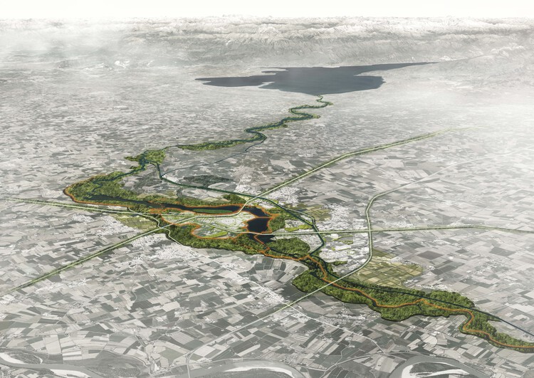 Global Urban Transformation and Climate-Responsive Design from Venice to Rio: This Week’s Review - Image 16 of 29