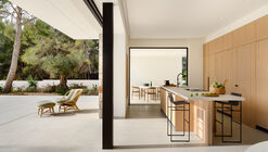 Vivienda Unifamiliar Costeres / Pasqual Giner Arquitectura