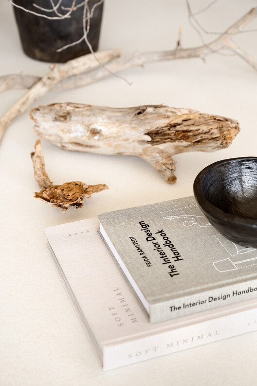 Vivienda Unifamiliar Costeres / Pasqual Giner Arquitectura Vivienda Unifamiliar Costeres / Pasqual Giner Arquitectura - Fotografía interior