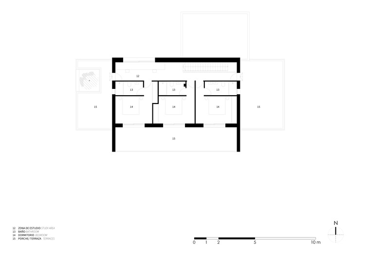 Vivienda Unifamiliar Costeres / Pasqual Giner Arquitectura - Imagen 22 de 22