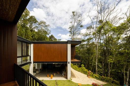 Refugio en la Montaña / VOO® Refugio en la Montaña / VOO® - Fotografía exterior