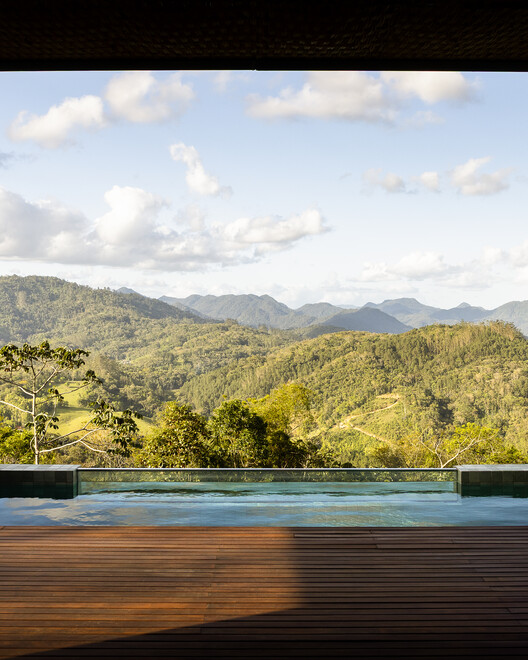 Refugio en la Montaña / VOO® Refugio en la Montaña / VOO® - Imagen 23 de 39