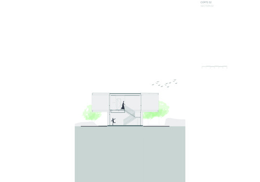 Refugio en la Montaña / VOO® Refugio en la Montaña / VOO® - Imagen 33 de 39