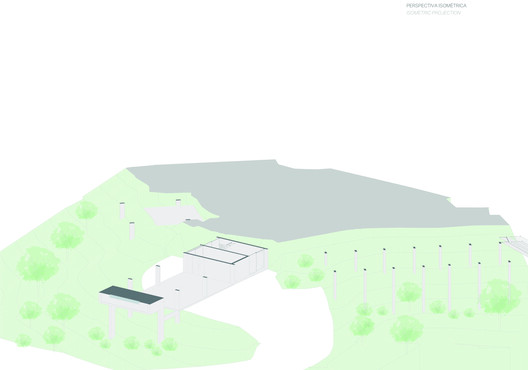 Refugio en la Montaña / VOO® Refugio en la Montaña / VOO® - Imagen 37 de 39