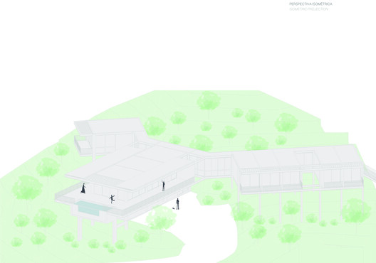 Refugio en la Montaña / VOO® Refugio en la Montaña / VOO® - Imagen 39 de 39