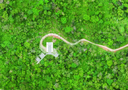 Refugio en la Montaña / VOO® Refugio en la Montaña / VOO® - Imagen 28 de 39