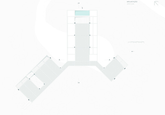 Refugio en la Montaña / VOO® Refugio en la Montaña / VOO® - Imagen 31 de 39