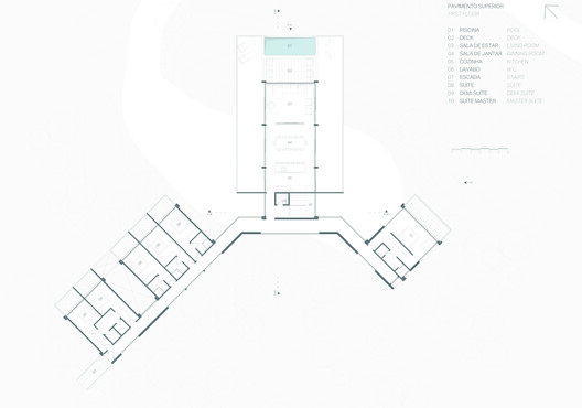 Refugio en la Montaña / VOO® Refugio en la Montaña / VOO® - Imagen 30 de 39