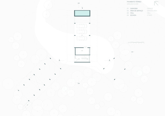 Refugio en la Montaña / VOO® Refugio en la Montaña / VOO® - Imagen 29 de 39