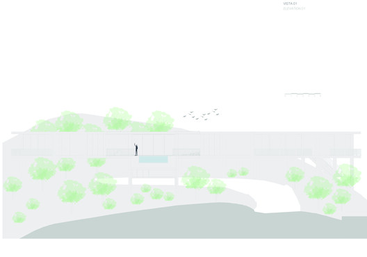 Refugio en la Montaña / VOO® Refugio en la Montaña / VOO® - Imagen 34 de 39