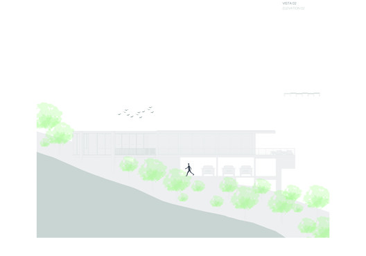 Refugio en la Montaña / VOO® Refugio en la Montaña / VOO® - Imagen 35 de 39