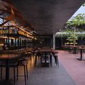 Tabula Rasa 2.0  Restaurant / 23 Degrees Design Shift - Interior Photography, Restaurants & Bars, Beam