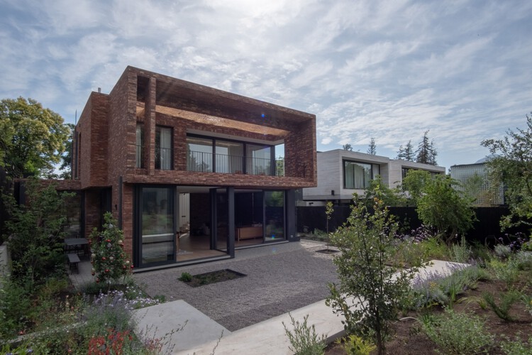 Casa Masa y Luz / Studio i - Fotografía de exteriores