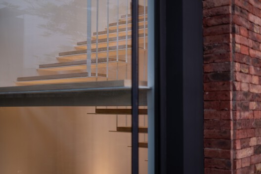 Casa Masa y Luz / Estudio i Casa Masa y Luz / Estudio i - Imagen 11 de 28