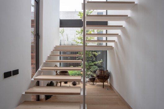 Casa Masa y Luz / Estudio i Casa Masa y Luz / Estudio i - Imagen 4 de 28