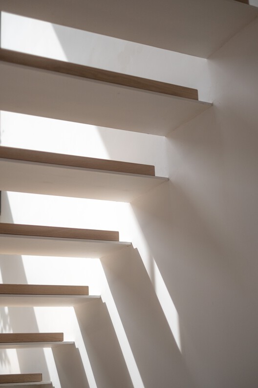 Casa Masa y Luz / Estudio i Casa Masa y Luz / Estudio i - Imagen 12 de 28