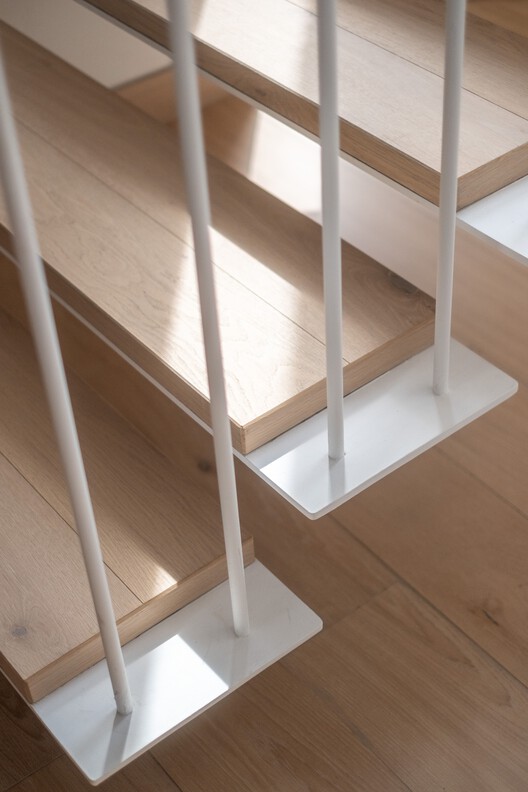 Casa Masa y Luz / Estudio i Casa Masa y Luz / Estudio i - Imagen 14 de 28