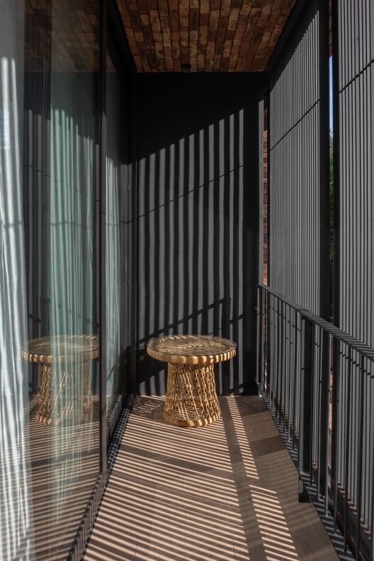 Casa Masa y Luz / Estudio i Casa Masa y Luz / Estudio i - Imagen 15 de 28