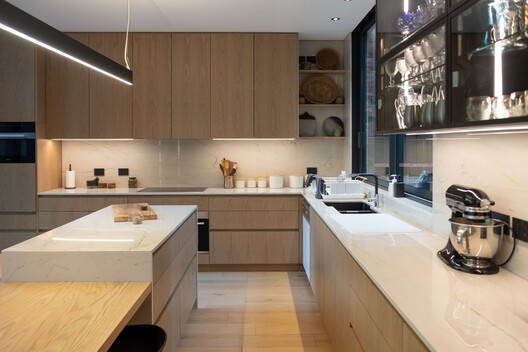 Casa Masa y Luz / Estudio i Casa Masa y Luz / Estudio i - Imagen 16 de 28