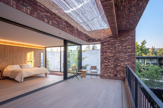 Casa Masa y Luz / Estudio i Casa Masa y Luz / Estudio i - Imagen 18 de 28