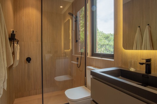 Casa Masa y Luz / Estudio i Casa Masa y Luz / Estudio i - Imagen 20 de 28