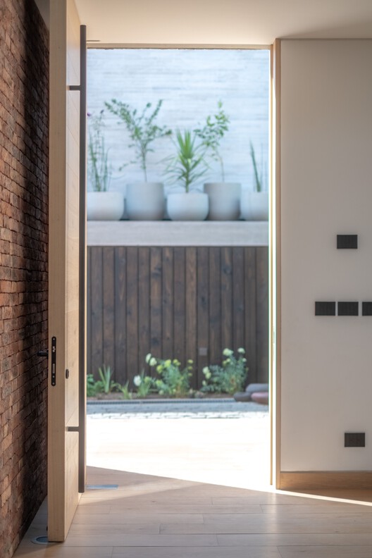 Casa Masa y Luz / Estudio i Casa Masa y Luz / Estudio i - Imagen 21 de 28