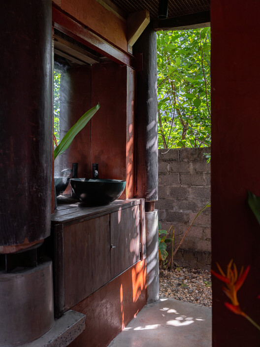 Residência MÔ He’ritage / MÔ he studio - Fotografia de Interiores, Madeira