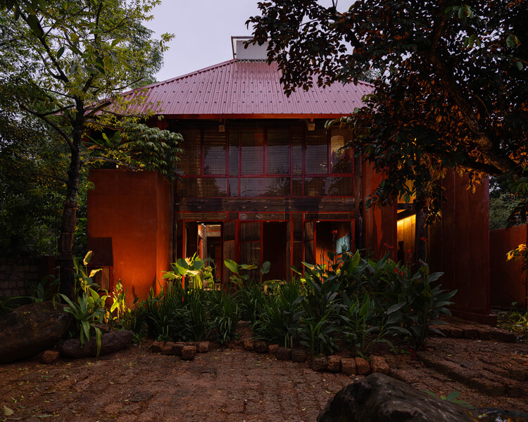 Residência MÔ He’ritage / MÔ he studio - Imagem 26 de 33