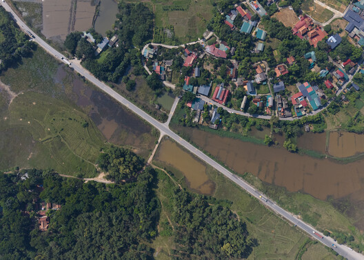 Residência MÔ He’ritage / MÔ he studio - Imagem 23 de 33