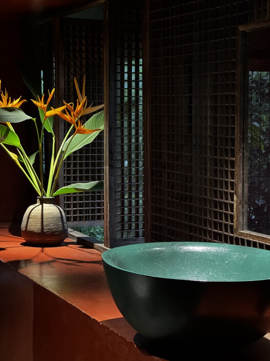 Residência MÔ He’ritage / MÔ he studio - Fotografia de Interiores, Banheiro