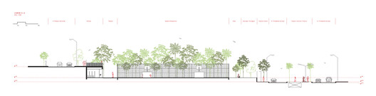 Parque Edson Arantes do Nascimento - Rei Pelé / Biselli Katchborian Arquitetos + Consoante Arquitetura e Integração Parque Edson Arantes do Nascimento - Rei Pelé / Biselli Katchborian Arquitetos + Consoante Arquitetura e Integração - Imagen 43 de 47