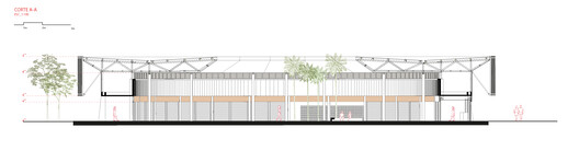 Parque Edson Arantes do Nascimento - Rei Pelé / Biselli Katchborian Arquitetos + Consoante Arquitetura e Integração Parque Edson Arantes do Nascimento - Rei Pelé / Biselli Katchborian Arquitetos + Consoante Arquitetura e Integração - Imagen 44 de 47