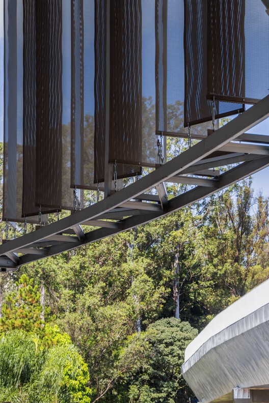 Parque Edson Arantes do Nascimento - Rei Pelé / Biselli Katchborian Arquitetos + Consoante Arquitetura e Integração Parque Edson Arantes do Nascimento - Rei Pelé / Biselli Katchborian Arquitetos + Consoante Arquitetura e Integração - Imagen 32 de 47