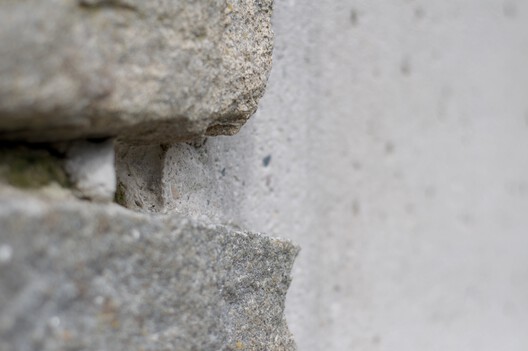 Castle Ruin Reichenau / [tp3] architekten - Image 15 of 24